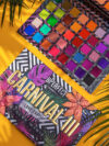 Carnival III Love Tahiti Palette