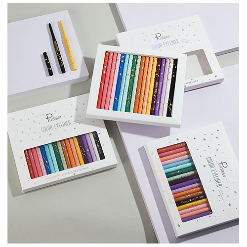 Pudaier Crème Gel Liner Kit
