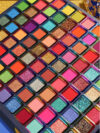 Qing beauty Brazilian Carnival Palette