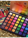 Ucanbe 48 Color Exotic Flavors Eyeshadow Palette