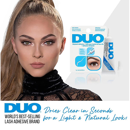 Duo lash Glue transparent