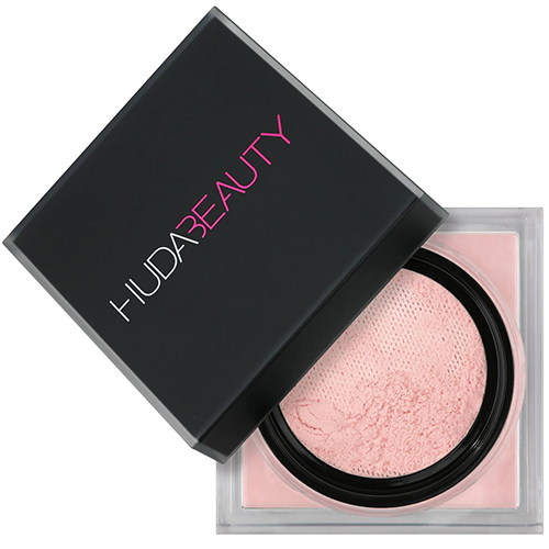 Easy Bake Loose Baking & Setting Powder