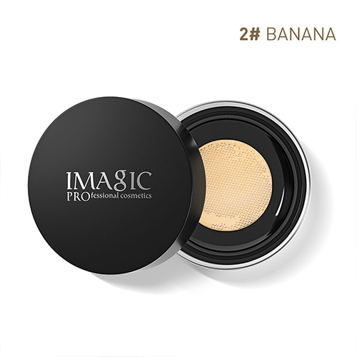 Lmagic Loose Powder - Banana Powder - Image 2