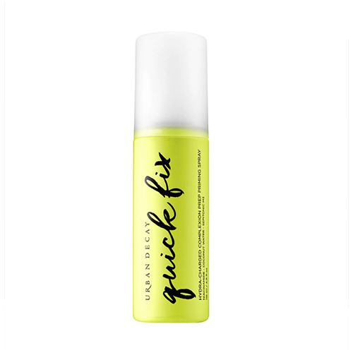 Quick Fix Hydracharged Complexion Prep Priming Spray