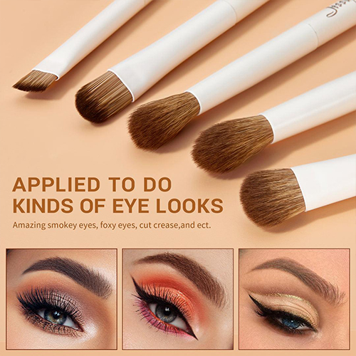 Jessup Beauty Luxury Full Face And Kit - Image 2