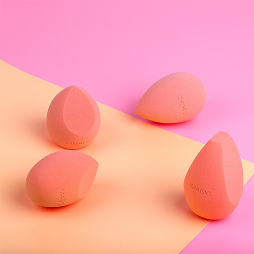 Imagic Non Late Makeup Sponge - Image 2