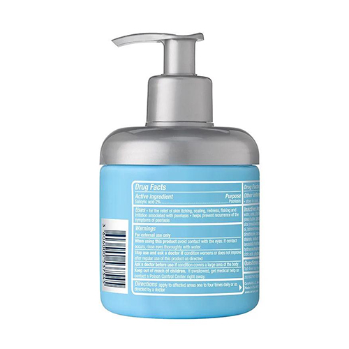 Psoriasis Moisturizing Cream - Image 2