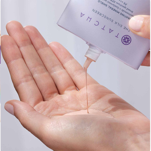 Tatcha Mini The Silk Sunscreen - Image 2