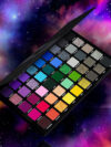 Carnival V Interstellar Palette