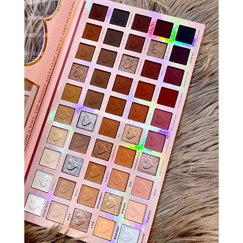Wedding Wish XL Palette - Image 2