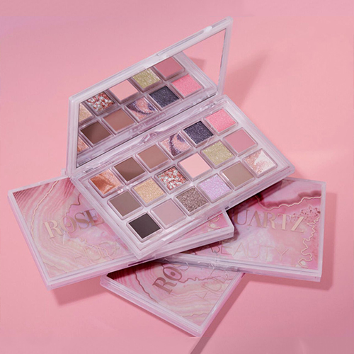 Rose Quartz Eyeshadow Palette - Image 5