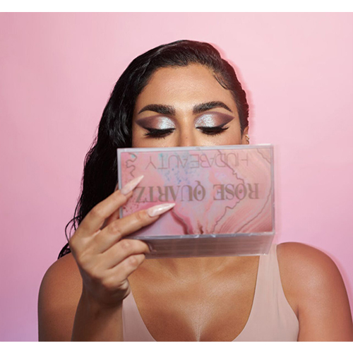 Rose Quartz Eyeshadow Palette - Image 3