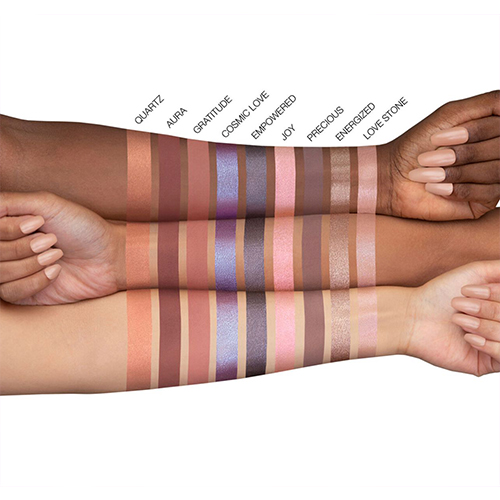 Rose Quartz Eyeshadow Palette - Image 2
