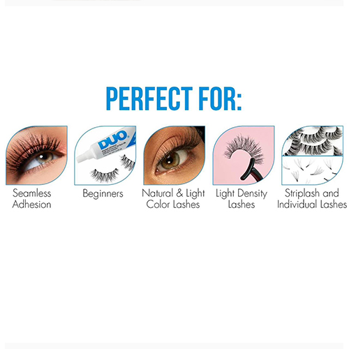 Duo lash Glue transparent - Image 3