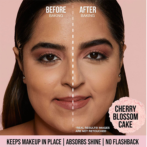 Easy Bake Loose Baking & Setting Powder - Image 3