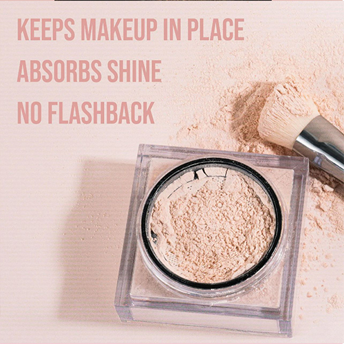 Easy Bake Loose Baking & Setting Powder - Image 2