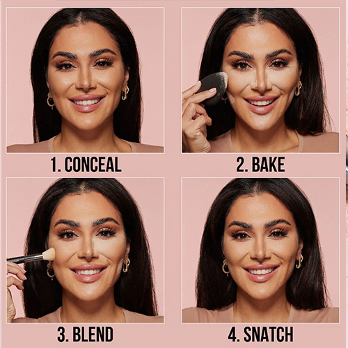 Easy Bake Loose Baking & Setting Powder - Image 4