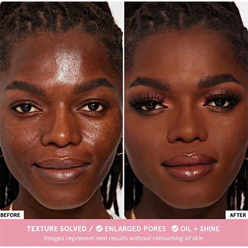 On Til Dawn Mattifying Waterproof Setting Spray - Image 3