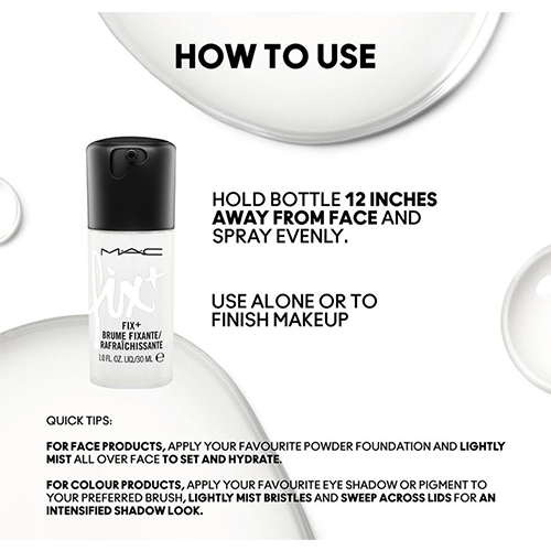 Mac Prep+ Prime Fix+ - Image 3