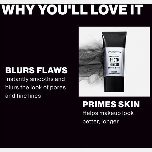 Smashbox Photo Finish Foundation Primer - Image 4