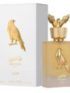 Lattafa Pride Shaheen Gold Perfume for Men & Women