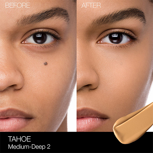 Tahoe - Tahoe-natural Radiant Longwear Foundation - Image 2