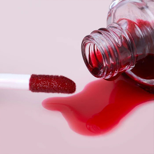 Benetint Liquid Lip Blush & Cheek Tint Benetint - Image 5