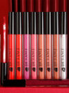 De’lanci Multicolor Aesthetics Matte Lipsticks