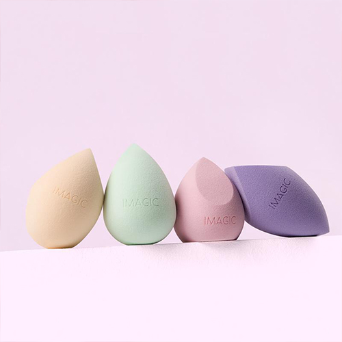 Imagic Non Late Makeup Sponge