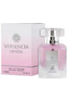 Alhambra By Lattafa Versencia Crystal Eau De Parfum