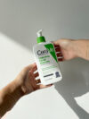 CeraVe Hydrating Facial Cleanser