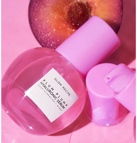 Plum Plump Hyaluronic Serum