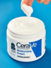 CeraVe Moisturizing Cream