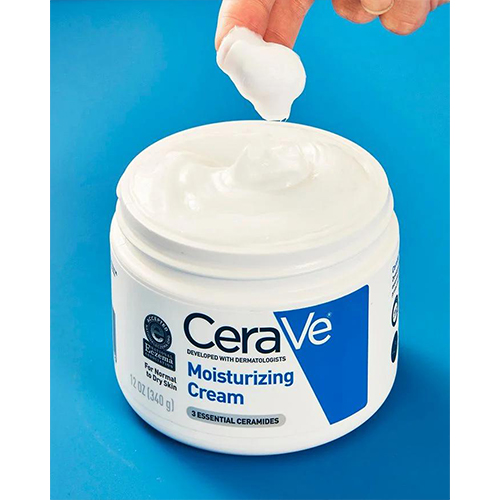CeraVe Moisturizing Cream