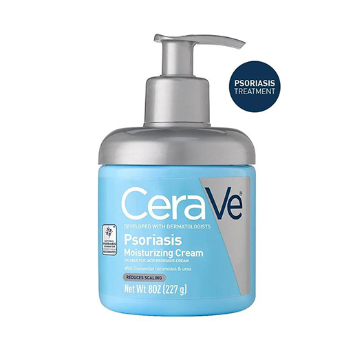 Psoriasis Moisturizing Cream