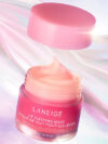 Laneige Lip Sleeping Mask Intense Hydration with Vitamin C
