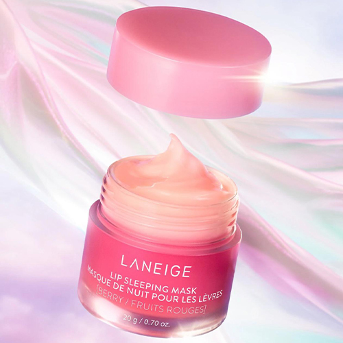 Laneige Lip Sleeping Mask Intense Hydration with Vitamin C