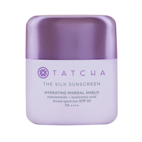 Tatcha Mini The Silk Sunscreen