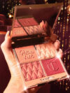 Charlotte Tilbury Pillow Talk Beautifying Face Palette