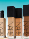 Nars Radiant Longwear Foundation