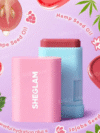 Sheglam Glass Glow Blush Stick-cherry Express