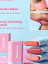 Sheglam Glass Glow Blush Stick-stunner