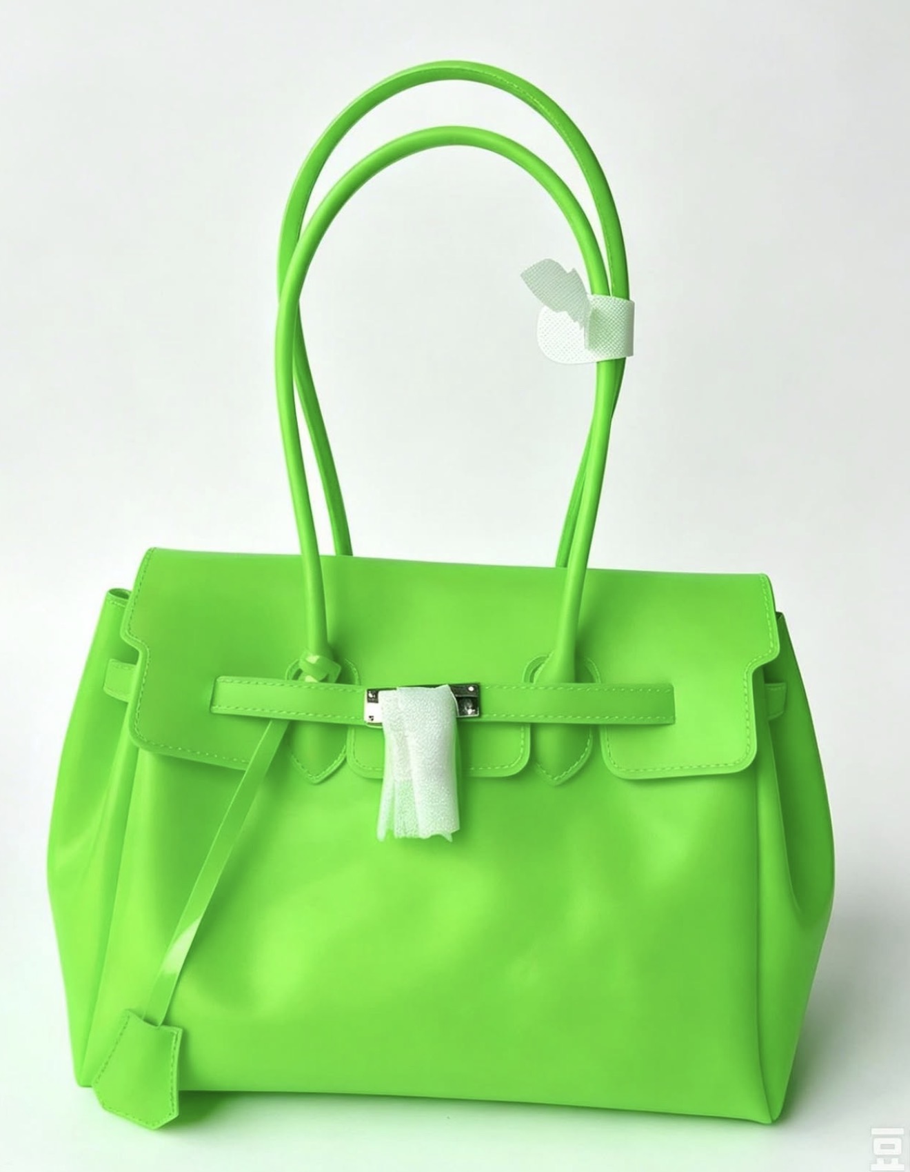 JELLY FIRKIN BAG - Image 5