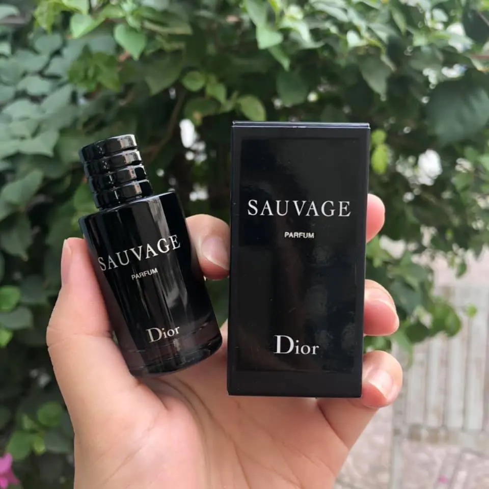 SAUVAGE MINI