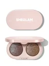 SHEGLAM EYESHADOW ( STARLIGHT VEIL 05 )
