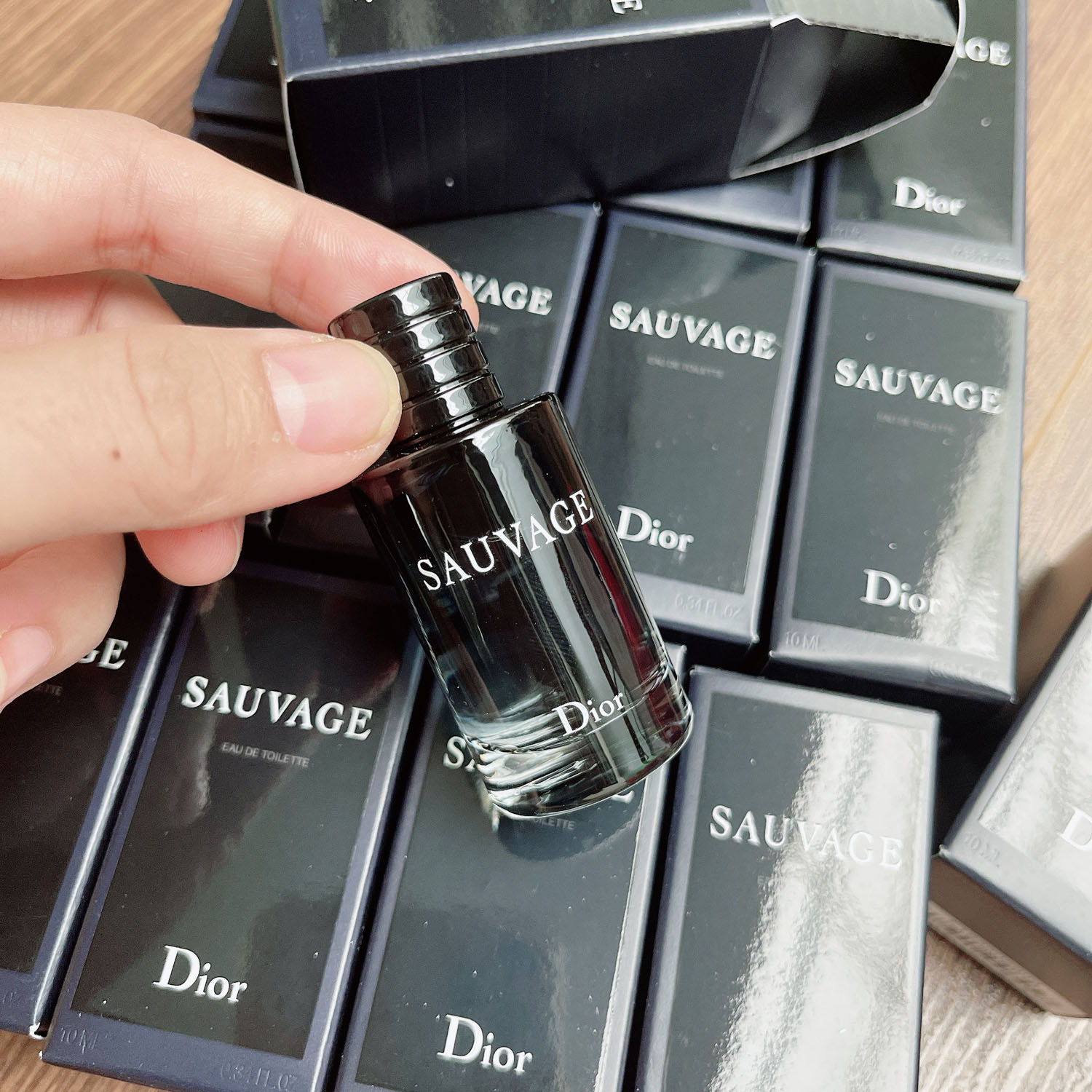 SAUVAGE MINI - Image 2